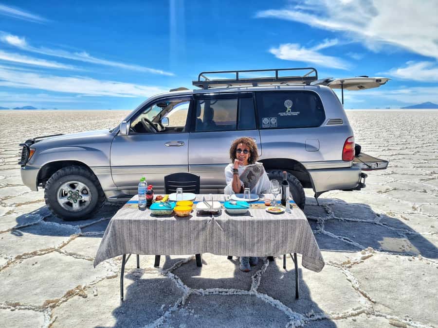 2-Day Private Tour Uyuni Salt Flats including Tunupa Volcano - Is $787 per person good value?
