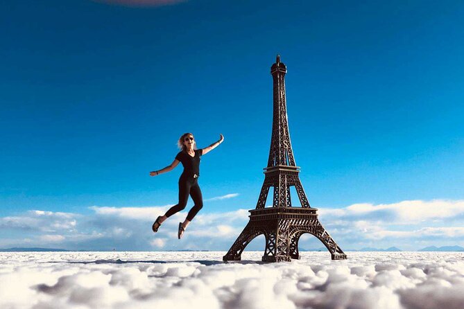 3-Day Tour to Salt Flats and Lagoons - Is the $370 price fair?