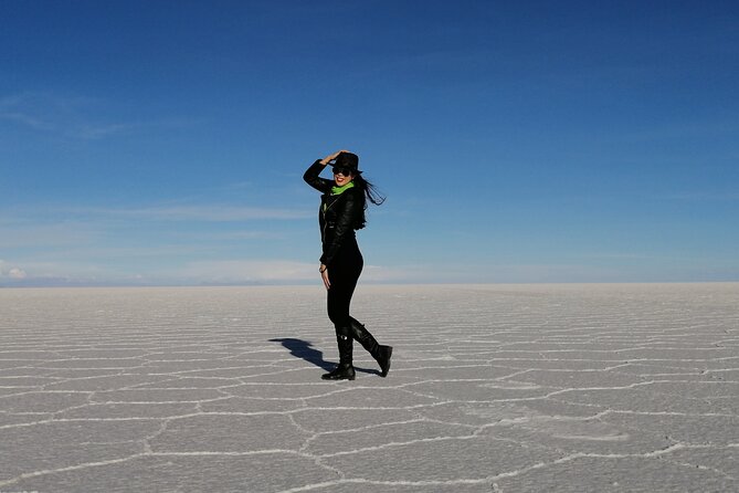 5-Hour Uyuni Salt Flat Tour Stargazing and Sunset/Sunrise In Group - Is $35 good value for five hours?