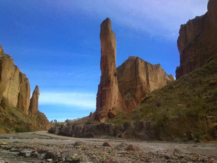 Animas Valley & Palca Canyon - Key points to know before booking