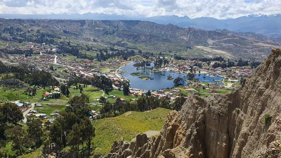 ATV TOUR: VISIT THE VALLEY OF THE MOON, VALLEY OF ANIMAS AND MUELA DEL DIABLO - What is included for $78