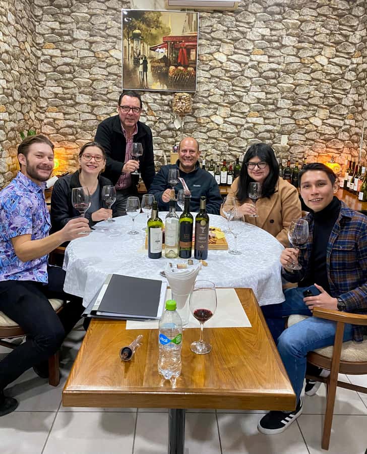 Bolivia: Bolivian Wine Tasting with Charcuterie Board - Who should book this Santa Cruz tasting?