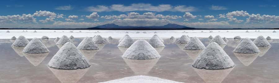 Bolivia: starlights and sunrise in Uyuni salt flat - Is $60 a fair price?