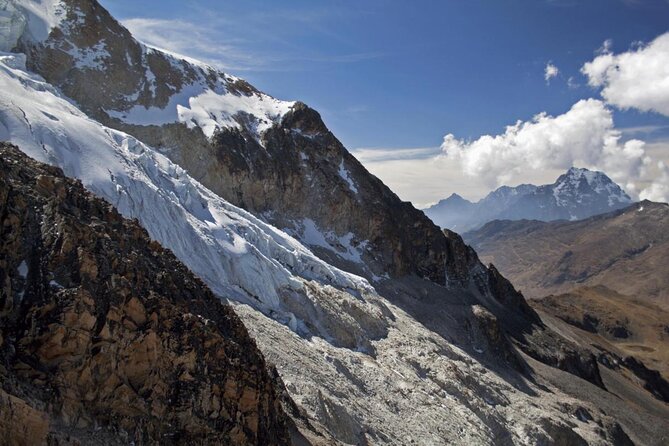 Climbing Huayna Potosí - Gear, food, and what you must bring