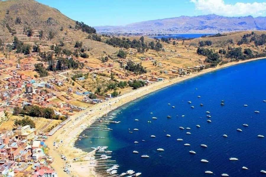 Copacabana: Isla del Sol and Moon Island Day Tour - Key details to know before you book