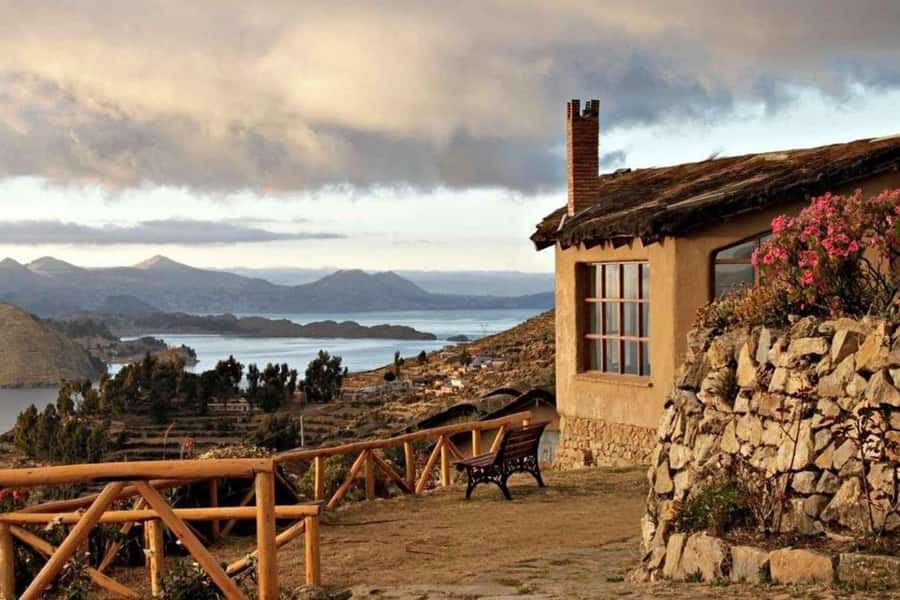 Copacabana: Isla del Sol and Moon Island Day Tour - Why this Lake Titicaca route works well