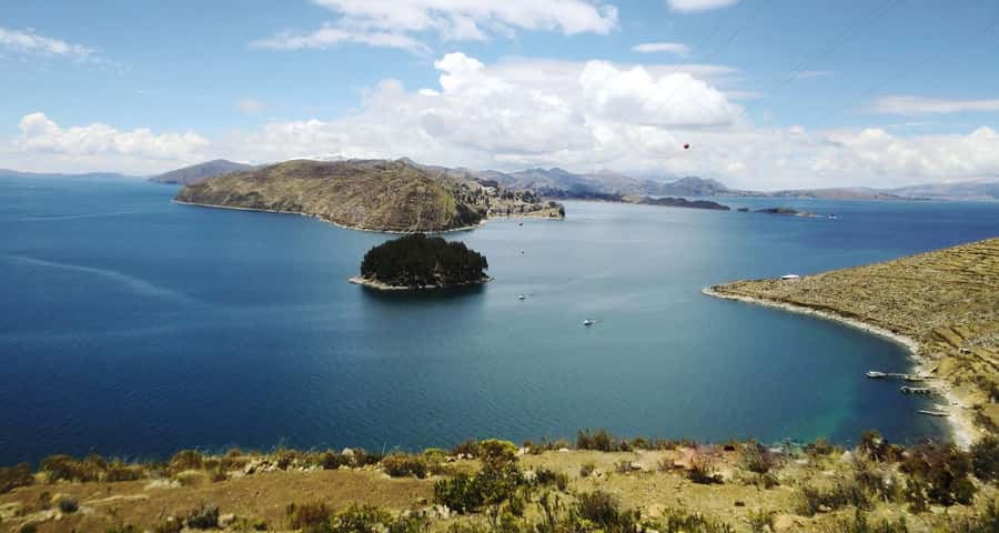 Copacabana: Isla del Sol and Moon Island Day Tour - Who will enjoy this day most?