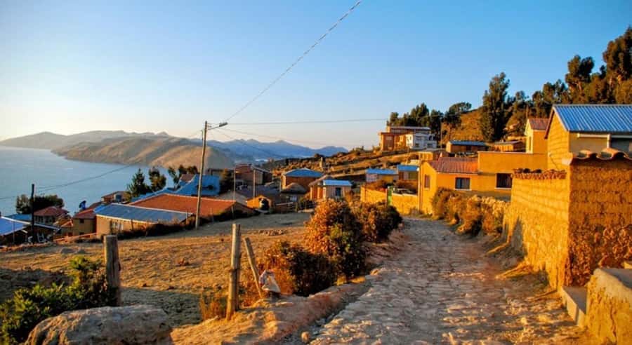 Day Trip from Puno: Explore Sun Island and Copacabana - Key points to know before booking
