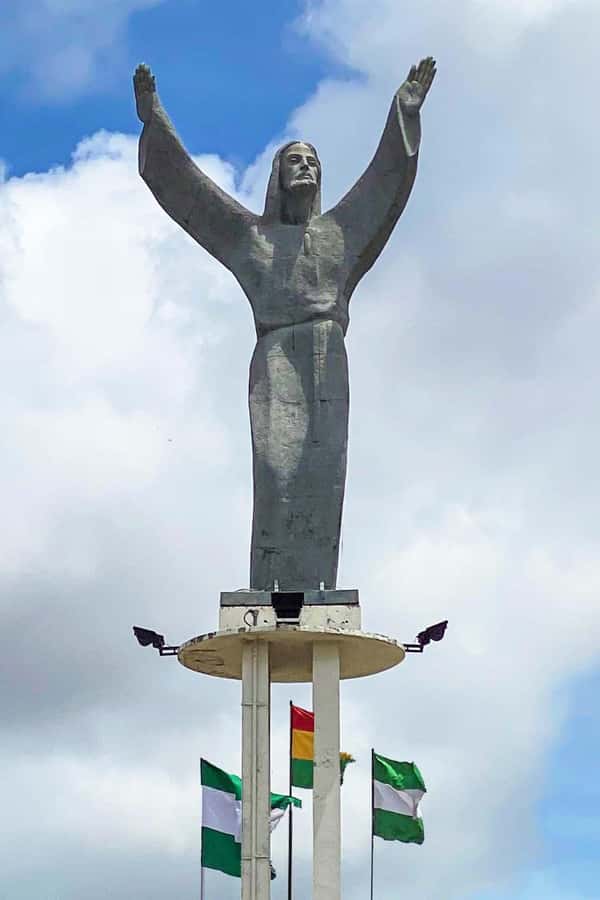 Discover Santa Cruz and Porongo - Starting near Equipetrol and meeting Buhos Tours