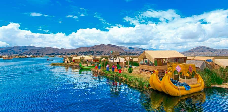 From Cusco: 3-Night Lake Titicaca Excursion - Key points to know before booking