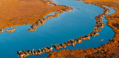 From Cusco: 3-Night Lake Titicaca Excursion