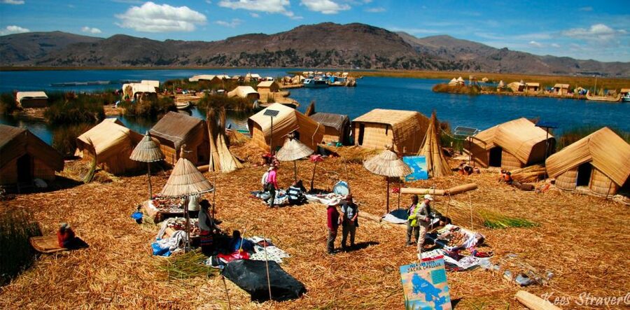 From Cusco: 3-Night Lake Titicaca Excursion - Crossing to Amantani at 10:30 am