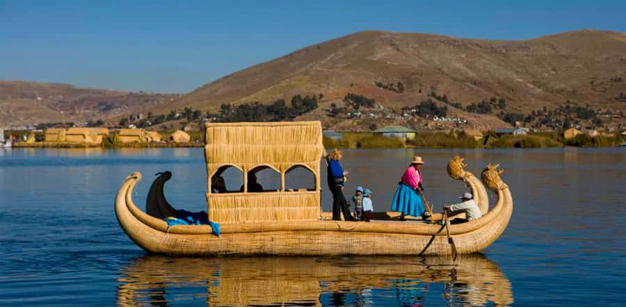 From Cusco: 3-Night Lake Titicaca Excursion - Guides, group rhythm, and personal freedom