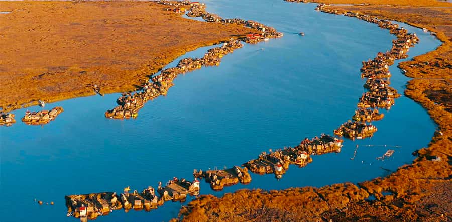 From Cusco: 3-Night Lake Titicaca Excursion - Leaving Cusco at 9:30 pm