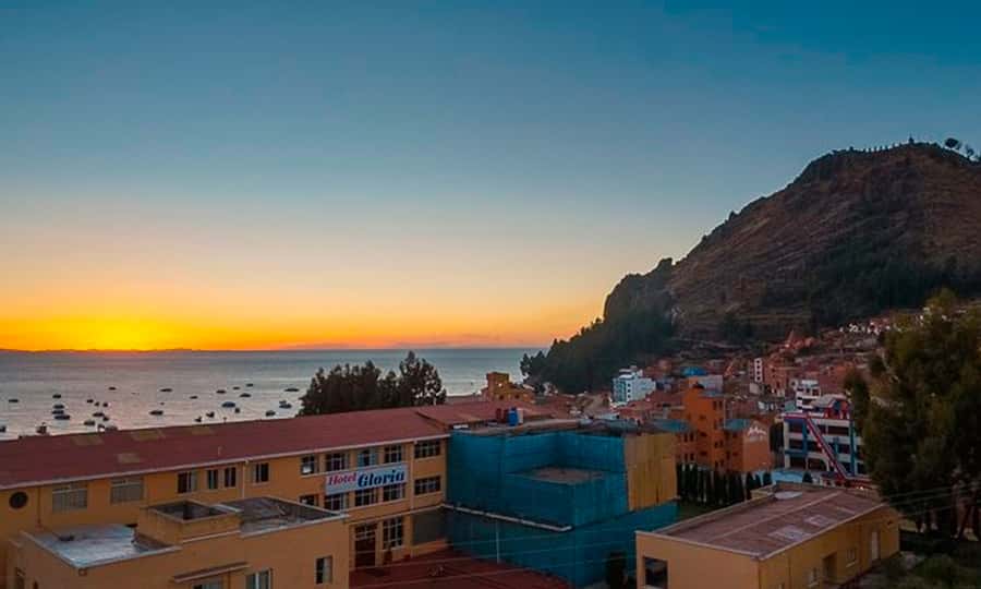From La Paz: 2-Day Tour to Isla del Sol & Lake Titicaca - Key points to know before booking