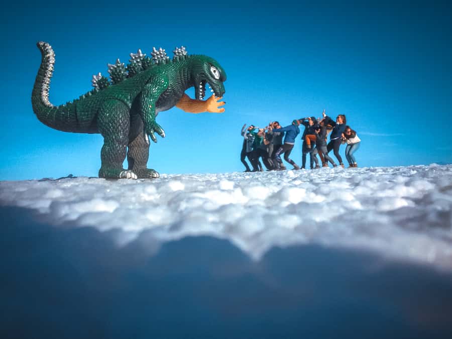 From La Paz: 3-Day Uyuni Salt Flat and Incahuasi Island Tour - Key points to know before booking