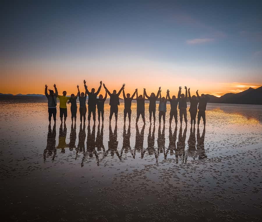 From La Paz: 4-Day Trip to San Pedro de Atacama w/Salt Flats - What the $493 price really covers