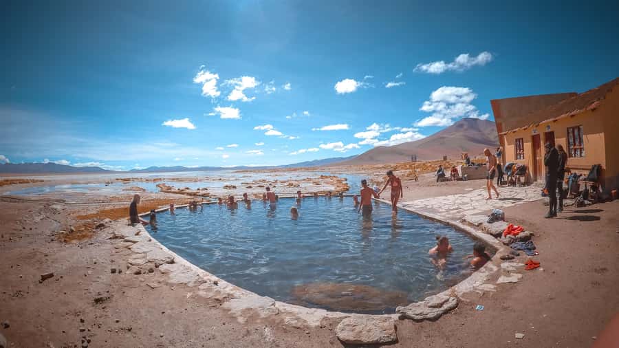 From La Paz: 4-Day Trip to San Pedro de Atacama w/Salt Flats - Should you book the La Paz to San Pedro trip?