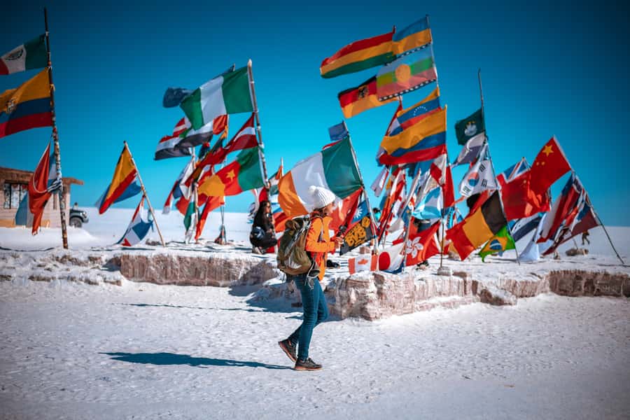 From La Paz: 4-Day Trip to San Pedro de Atacama w/Salt Flats - Two nights where comfort takes second place