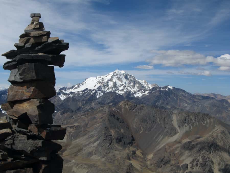 From La Paz: Austria Peak One-Day Climbing Trip - Useful preparation for the climb