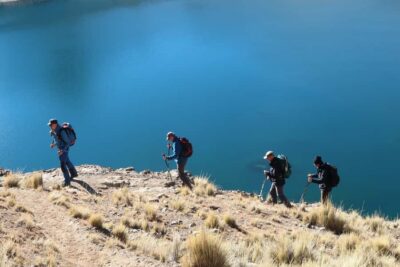 Austria Peak One-Day Climbing Trip
