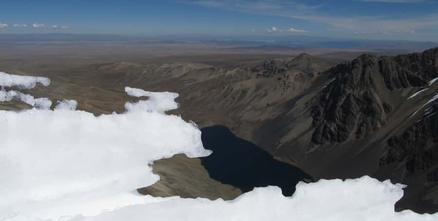 From La Paz: Austria Peak One-Day Climbing Trip - What happens if altitude stops you