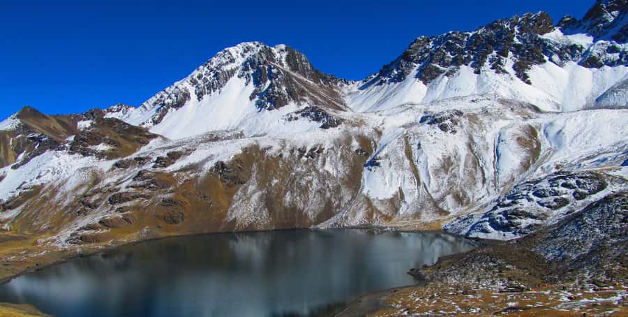 From La Paz: Austria Peak One-Day Climbing Trip - What the $188 price really covers