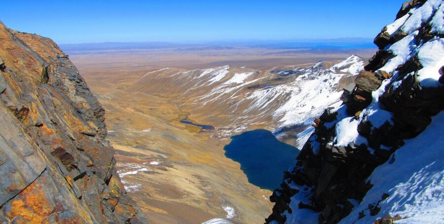 From La Paz: Austria Peak One-Day Climbing Trip - Who will enjoy this day most