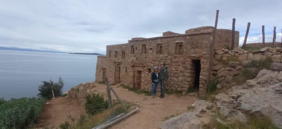From La Paz: Day Tour Copacabana Titicaca Lake & Sun Island - Key points to know before booking