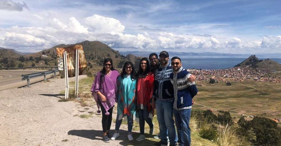 From La Paz: Day Tour Copacabana Titicaca Lake & Sun Island - What the $78 price really covers
