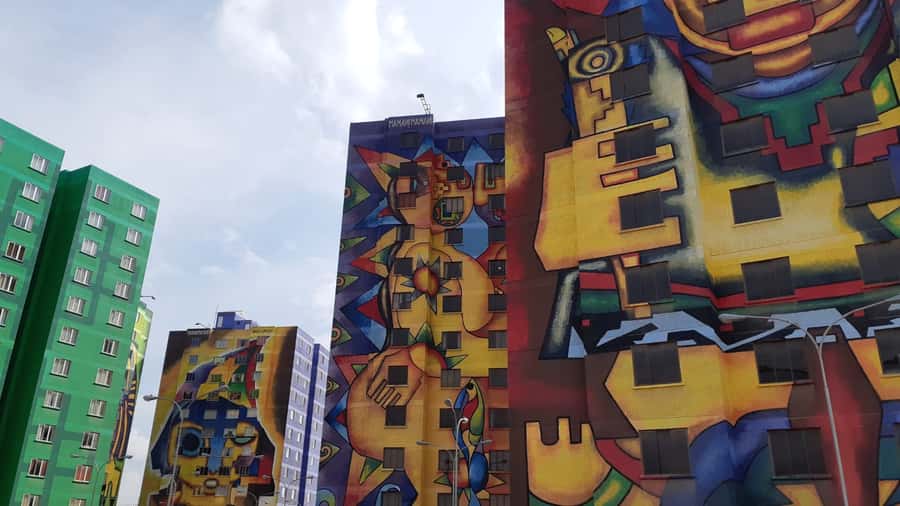 From La Paz: El Alto and Cholets Guided Day Trip - Is the timing reliable?