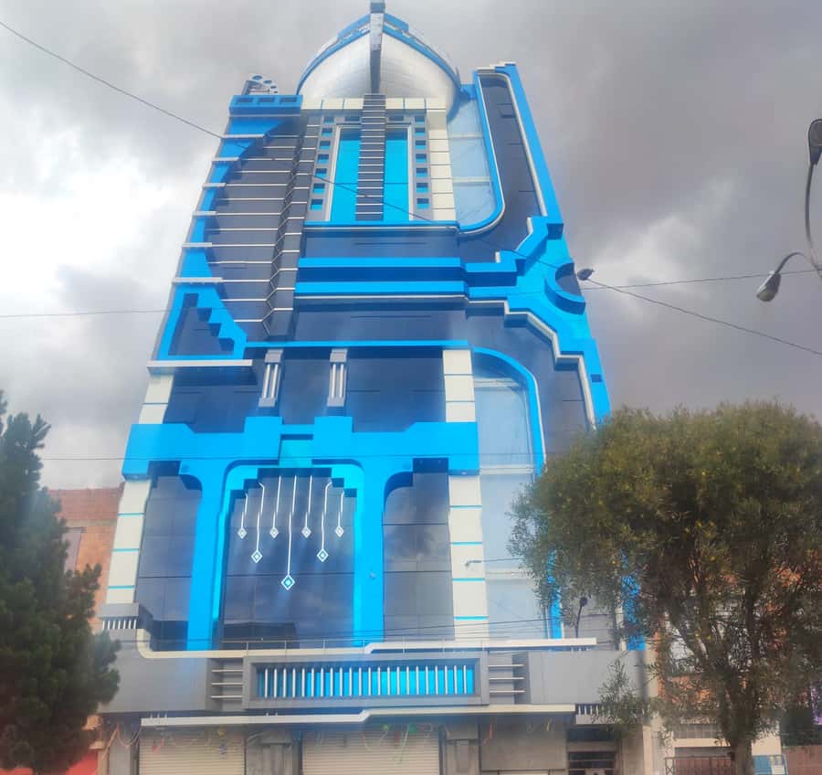 From La Paz: El Alto and Cholets Guided Day Trip - What the $30 price really covers