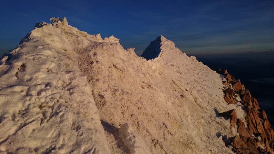 From La Paz: Huayna Potosí 2-Day Climbing Trip - Should you book the Huayna Potosí climb?