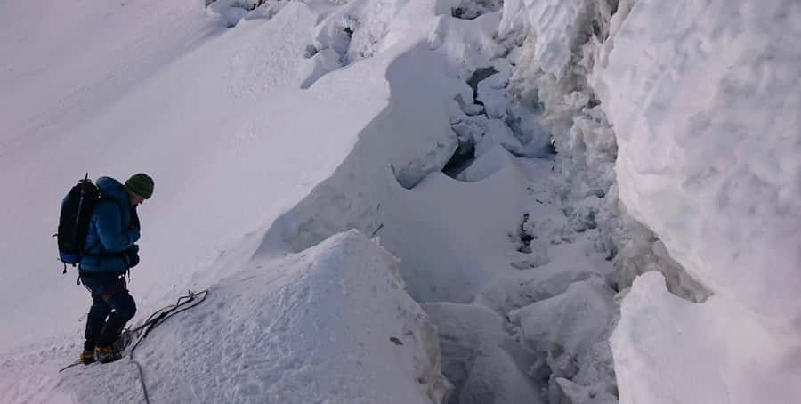 From La Paz: Huayna Potosí 2-Day Climbing Trip - What the $319 price covers