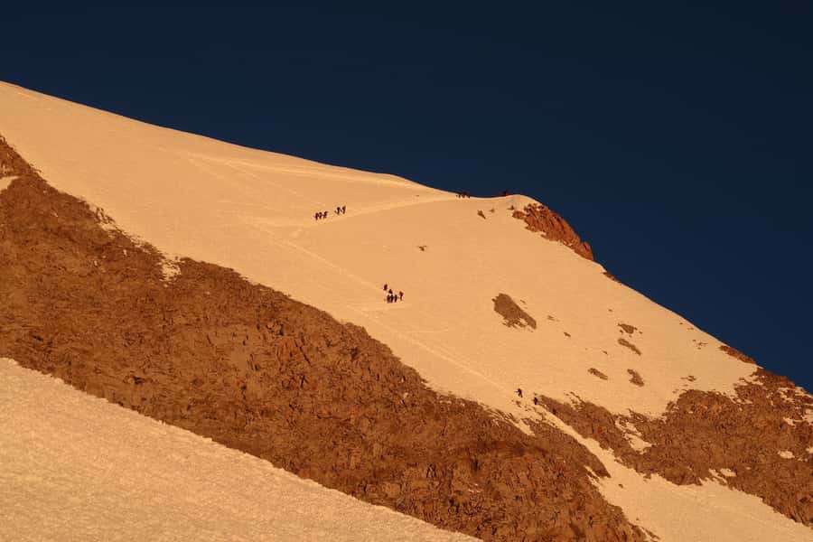 From La Paz: Huayna Potosí 2-Day Climbing Trip - Equipment, clothing, and the gear check