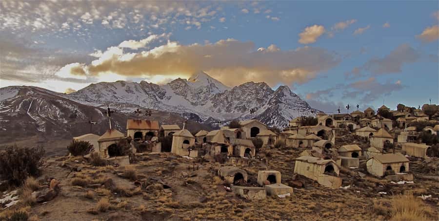 From La Paz: Huayna Potosí Mountain 3-Day Ice-Climbing Trip - Who will get the most from this climb?