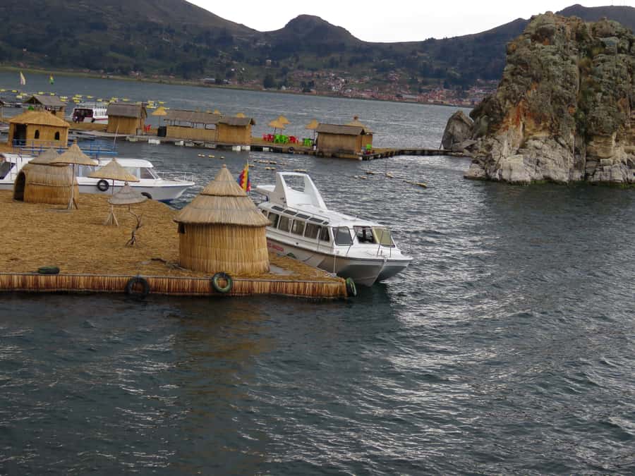 From La Paz: Lake Titicaca and Copacabana Private Tour - Walking the Inca Grand Staircase on Isla del Sol