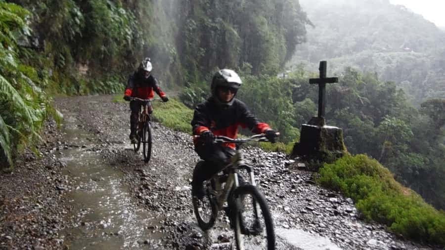 From La Paz: The World's Most Dangerous Road Biking Tour - Should you book Vertigo Biking’s Death Road ride?