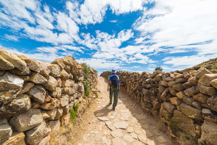 From La Paz: Titicaca, Copacabana, and Isla del Sol Day-Trip - Key points to know before booking
