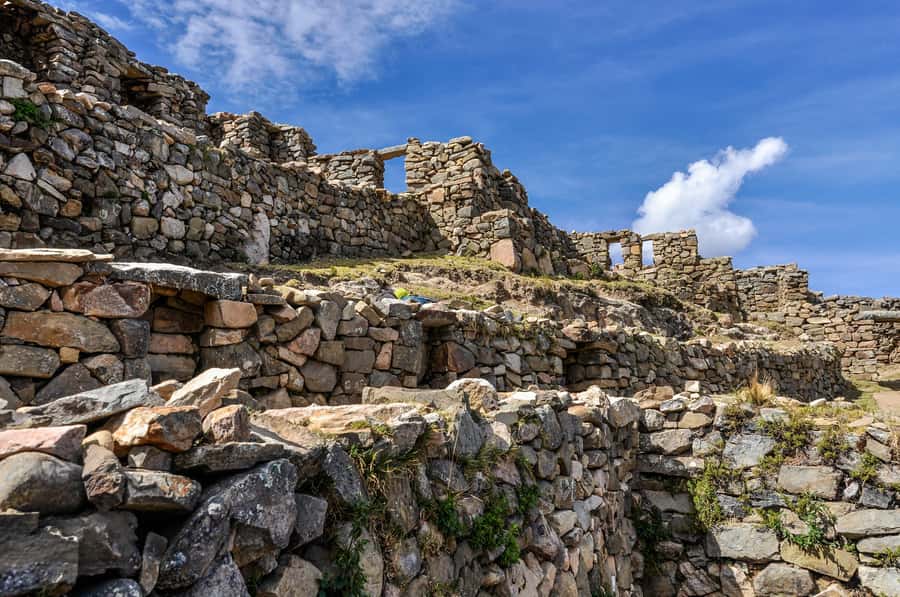From La Paz: Titicaca, Copacabana, and Isla del Sol Day-Trip - Why the small group and guide matter