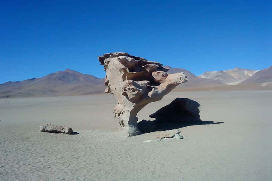 From La Paz to Atacama: Uyuni Salt Flats 4-Day Tour - Should you book it?