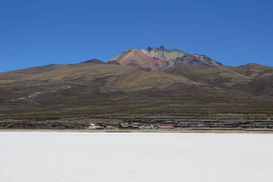From La Paz to Atacama: Uyuni Salt Flats 4-Day Tour - What the $465 price really covers
