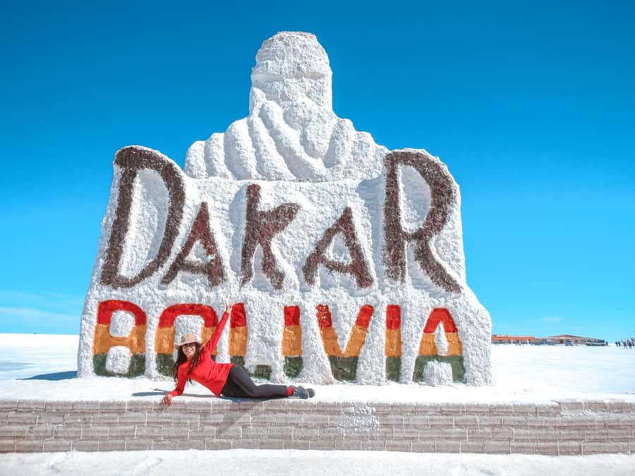 From La Paz: Uyuni Salt Flat Tour & Overnight Roundtrip Bus - Why the overnight journey can be worth it