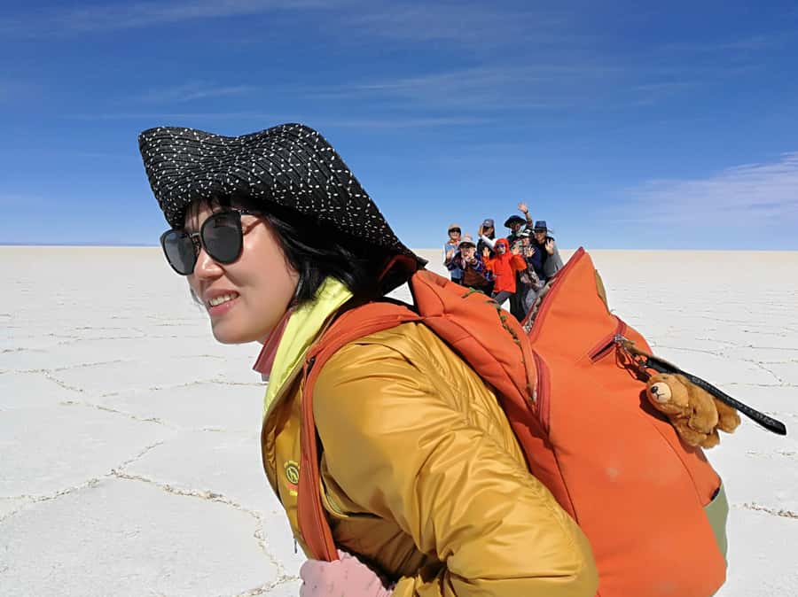 From La Paz: Uyuni Salt Flats 2-Day Tour with Bus Transfers - Key points to know before booking