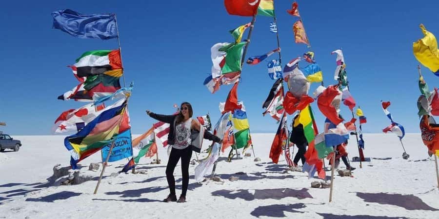 From La Paz: Uyuni Salt Flats Excursion + Round Trip Bus - The real shape of this three-day Uyuni trip