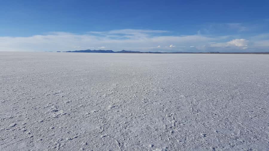 From La Paz: Uyuni Salt Flats & Lagoons 5-Day Tour - Key points to know before booking