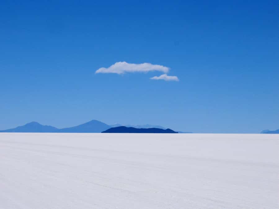 From La Paz: Uyuni Salt Flats & Lagoons 5-Day Tour - Final verdict: good value for hardy sightseers
