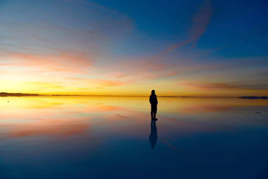 From La Paz: Uyuni Salt Flats & Lagoons 5-Day Tour - Geysers, hot springs, and the long return to Uyuni