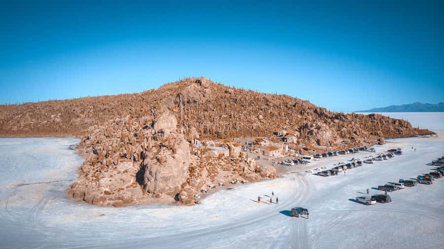 From Uyuni: 3-Day Tour to San Pedro with Salt Flats Visit - Should you book it?