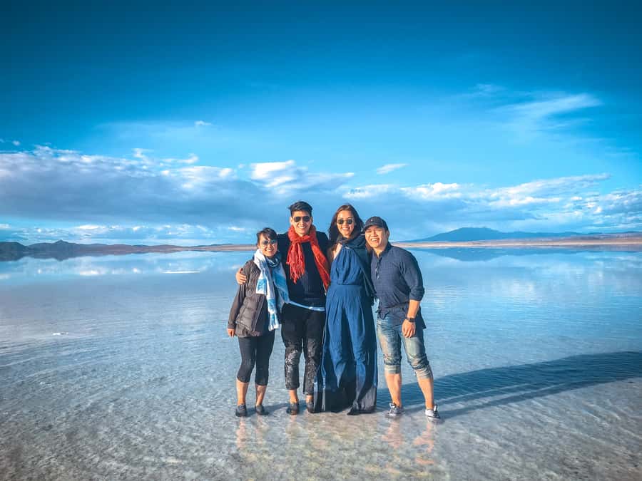 From Uyuni: Full-Day Guided Trip to Salar de Uyuni - Why this full-day Salar de Uyuni route works